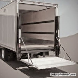 Liftgate Service Liftgate Service